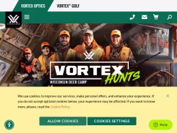 Vortexoptics