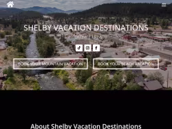 Shelbyvacationdestinations