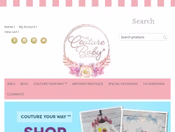 Thecouturebaby