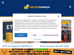 Meteofinanza