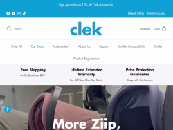 Clekinc