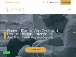 Dentavita
