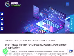 Shartratechnology