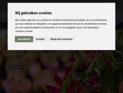 Wybloemisten