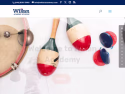 Willanacademy