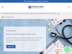 Hoffmanmeds