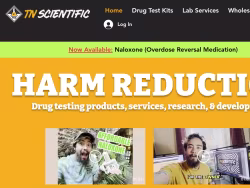 Tnscientific