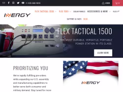 Inergytek