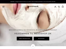 Mesoshop