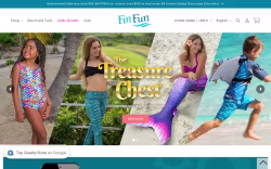Finfunmermaid