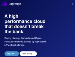 Lagrange