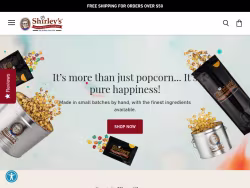 Shirleyspopcorn