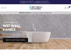 Wetwallsandceilings