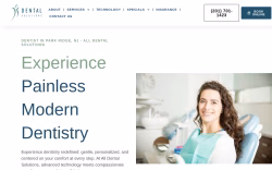 All Dental Solutions