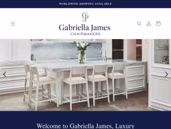 Gabriellajames