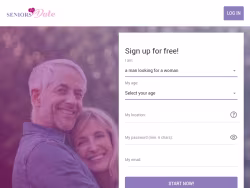 Seniorstodate