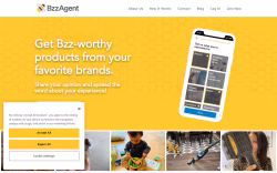 Bzzagent