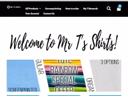 Mrtsshirts