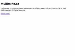 Multimine