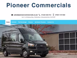 Pioneercommercials
