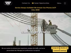 Powerplus