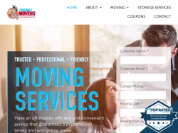 Friendlymovers