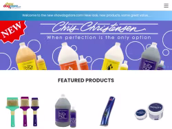 Showdogstore