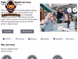 Zadoeapps