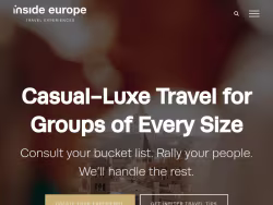Inside-europe