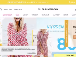 Piufashionlook