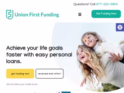 Unionfirstfunding