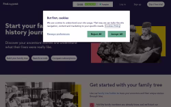 Findmypast