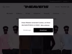 Sevenheavens