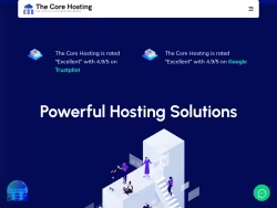 Thecorehosting