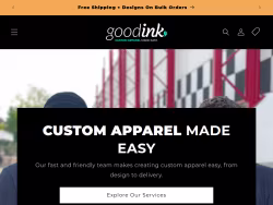 Goodink