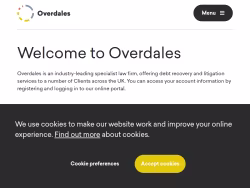 Overdales