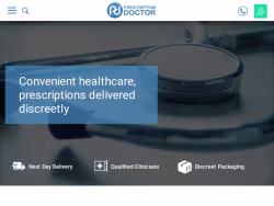 Prescriptiondoctor