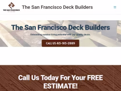 Deckbuilderssanfrancisco