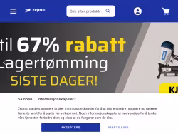 Zeproc