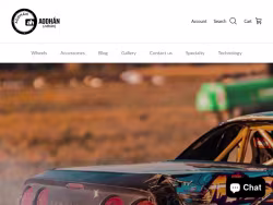 Aodhanwheels