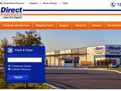 Directfreight