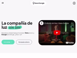 Ganaenergia