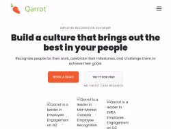 Qarrot