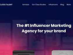 Clickstalent