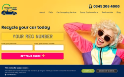Recycleacar