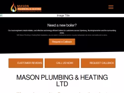 Masonplumbing