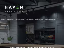 Havenkitchens