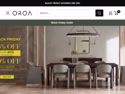 Oroa