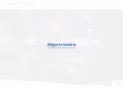 Gigatronics