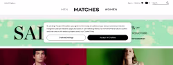 Matchesfashion